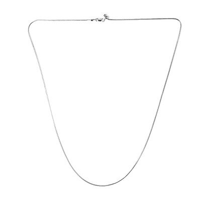 Silver Chain