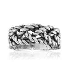 Silver Ring (Nan Collection)