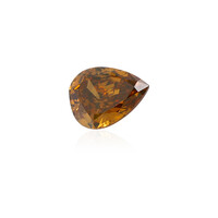 SI1 Orange Diamond other gemstone 0,2 ct