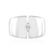 Zircon Silver Ring (de Melo)