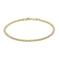 14K Gold Bracelet