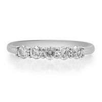 14K I1 (H) Diamond Gold Ring (CIRARI)