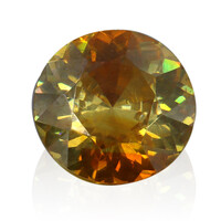 Sphalerite