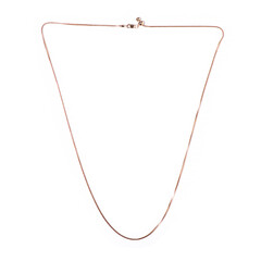 Silver Chain