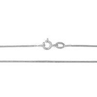 9K Gold Chain