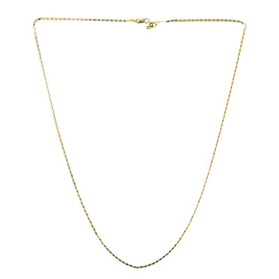 Silver Chain