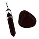 Shungite Silver Set