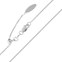 Silver Chain