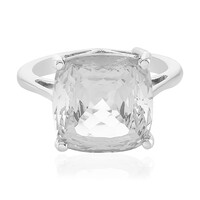 Majestic Topaz Silver Ring (PHANTASIA)