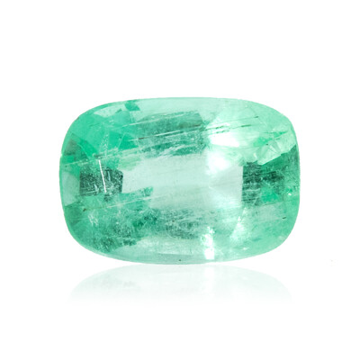 Russian Emerald