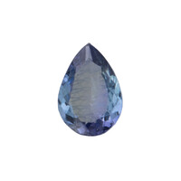 Unheated Tanzanite 2 ct