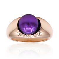 Freshwater pearl Silver Ring (TPC)
