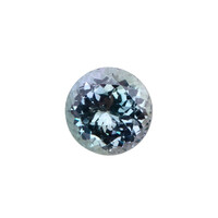Unheated Tanzanite 1,65 ct