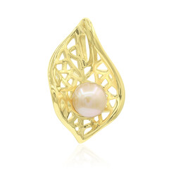 Freshwater pearl Silver Pendant (TPC)
