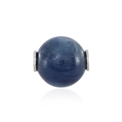 Kyanite Silver Pendant (MONOSONO COLLECTION)