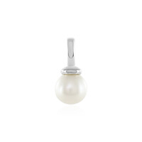 Freshwater pearl Silver Pendant