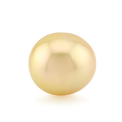 Kabira Golden South Sea Pearl other gemstone (TPC)