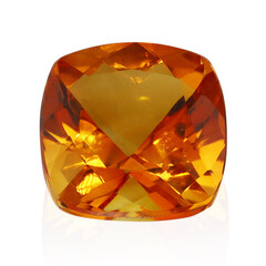 Mandarin Citrine other gemstone