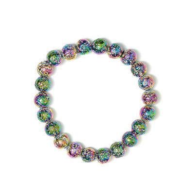 Mystic Lava Bracelet