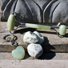 Serpentine Wellness accessory (Lapis Vitalis)