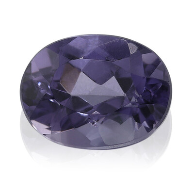 Blueberry Quartz other gemstone