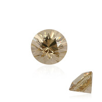 Yellow Zircon other gemstone