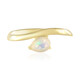 Welo Opal Silver Ring