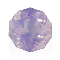 Lavender Quartz other gemstone