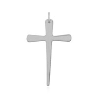 Silver Pendant