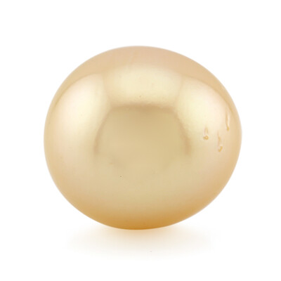 Kabira Golden South Sea Pearl other gemstone (TPC)