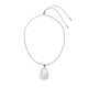 Alabaster Calcite Necklace