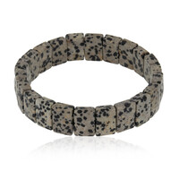 Dalmatian Jasper other Bracelet