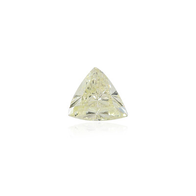 SI2 Yellow Diamond other gemstone