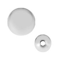 Silver Pendant