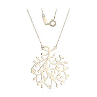 9K Gold Necklace