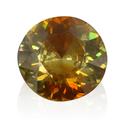 Sphalerite
