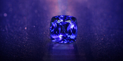 Tanzanite