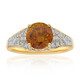 9K Sphalerite Gold Ring