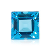 Marambaia Topaz other gemstone