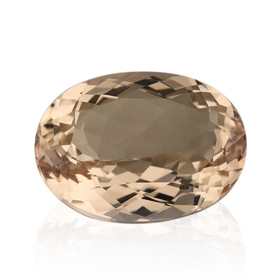 Peach Morganite other gemstone