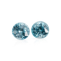 Ratanakiri Zircon other gemstone