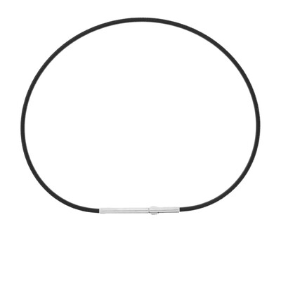 Silver Bracelet (MONOSONO COLLECTION)