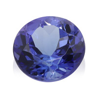 AAA Tanzanite 1,65 ct