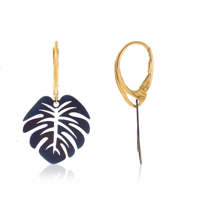 Silver Earrings (dagen)