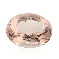 Morganite other gemstone