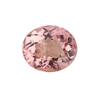 Pink Tourmaline