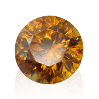 Sphalerite 1,89 ct