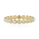 Zircon Silver Ring