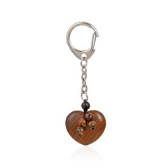 Accessory with Tiger´s Eye