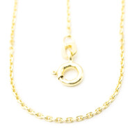 Silver Chain